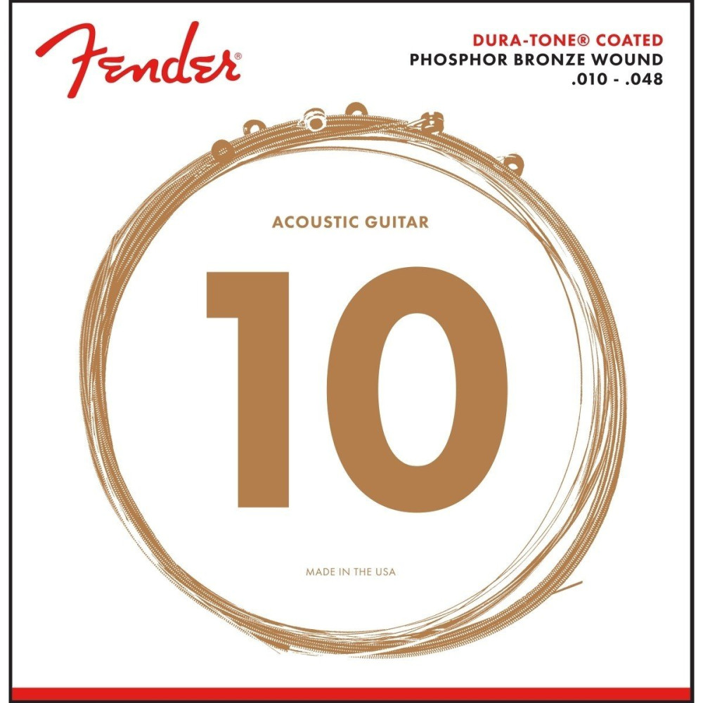 0730860402 FENDER
