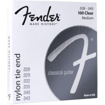0730100400 FENDER