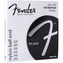 0730130400 FENDER