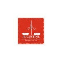 RED E-1ST AUGUSTINE