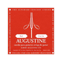 RED E-1ST AUGUSTINE