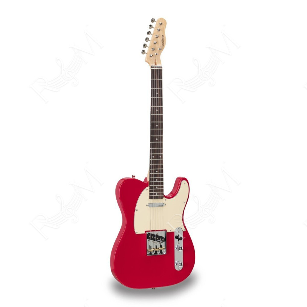 TWANGER-VINTAGE PRO-R TR SOUNDSATION