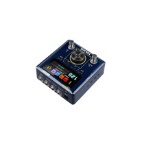 NSS-6 SOLID STUDIO MKII NUX
