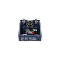 NSS-6 SOLID STUDIO MKII NUX