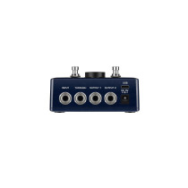 NSS-6 SOLID STUDIO MKII NUX