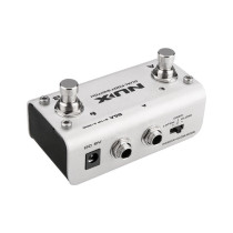 NMP-2 NUX