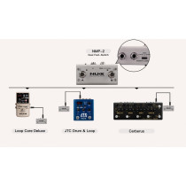 NMP-2 NUX
