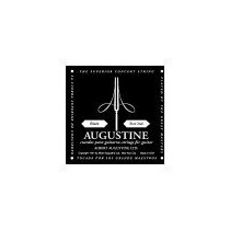 BLACK B-2ND AUGUSTINE