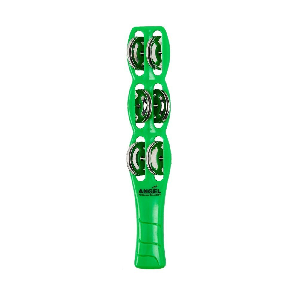 APJ-5 Green ANGEL