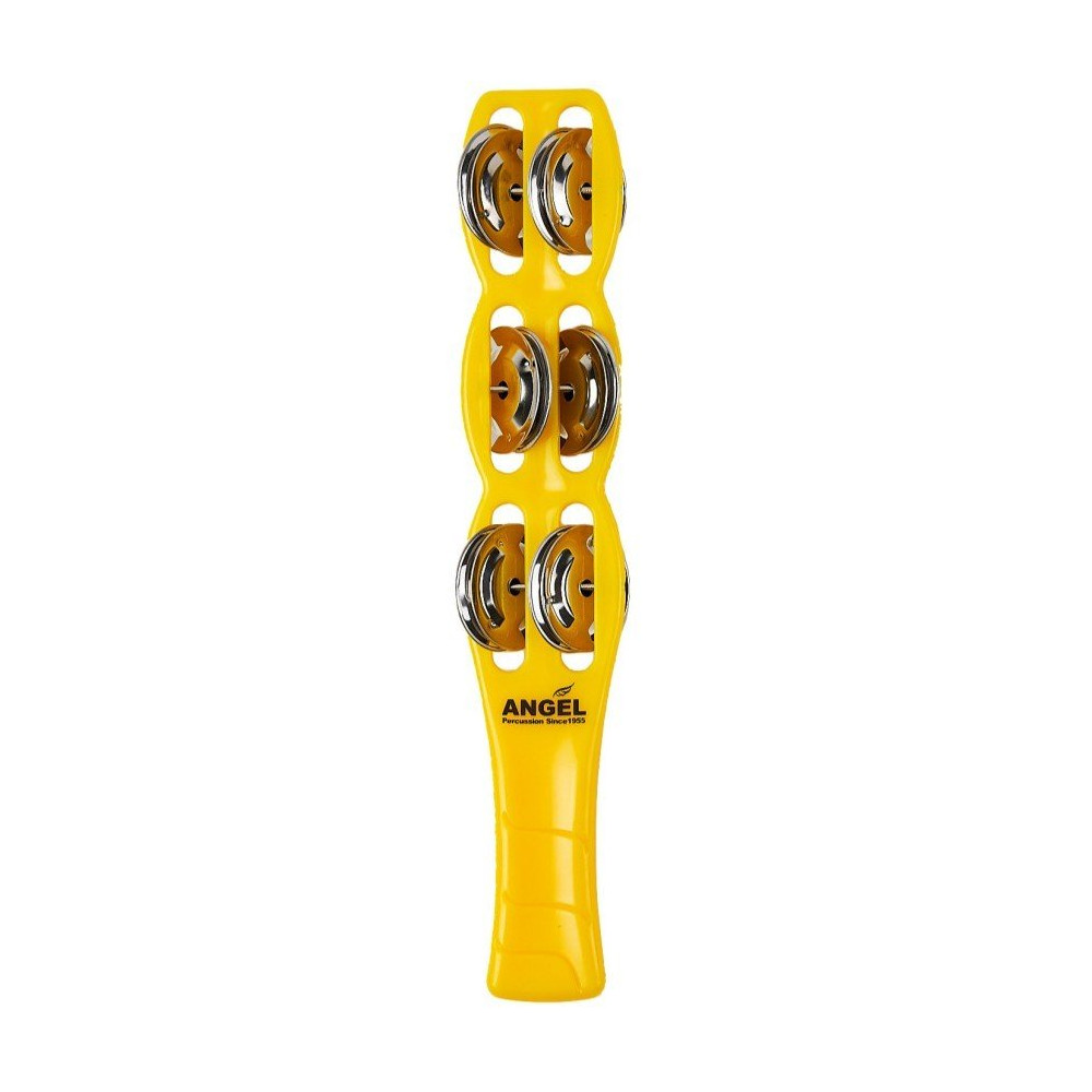 APJ-5 Yellow ANGEL