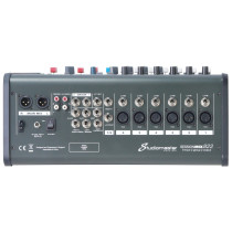 SESSIONMIX 822 STUDIOMASTER