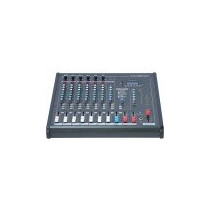 SESSIONMIX 822 STUDIOMASTER