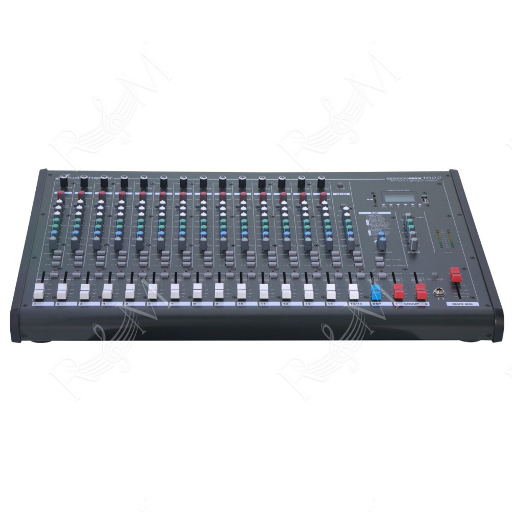 SESSIONMIX 1622 STUDIOMASTER