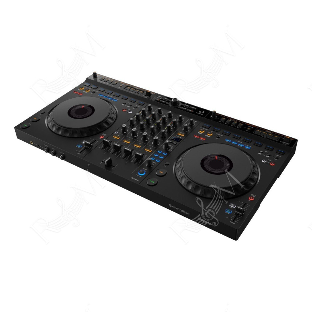 DDJ-GRV6 PIONEER DJ / ALPHATHETA