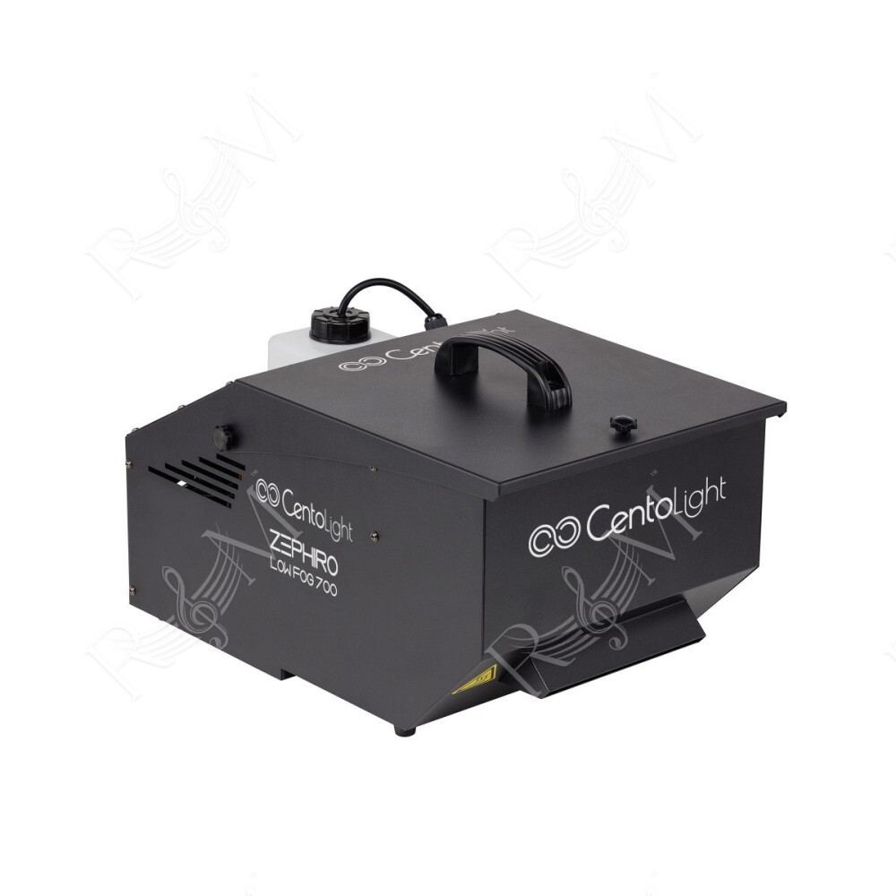 ZEPHIRO LOW FOG 700 CENTOLIGHT