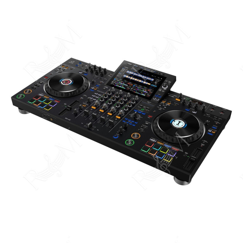 XDJ-AZ PIONEER DJ / ALPHATHETA