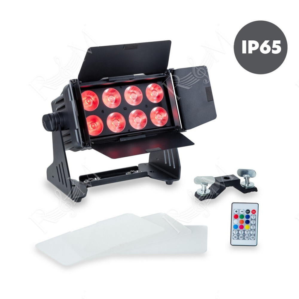 MOODMASTER 8 CENTOLIGHT