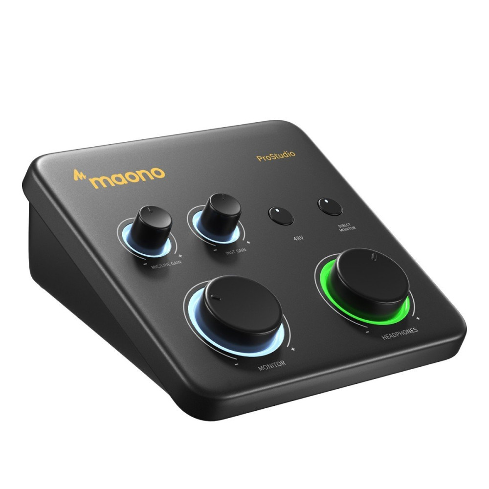 PS22 Lite MAONO