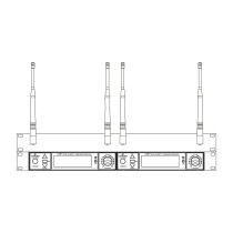 WF-RACK KIT2 SOUNDSATION