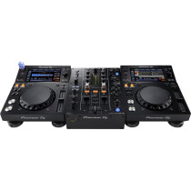 DJM-450-K PIONEER DJ / ALPHATHETA