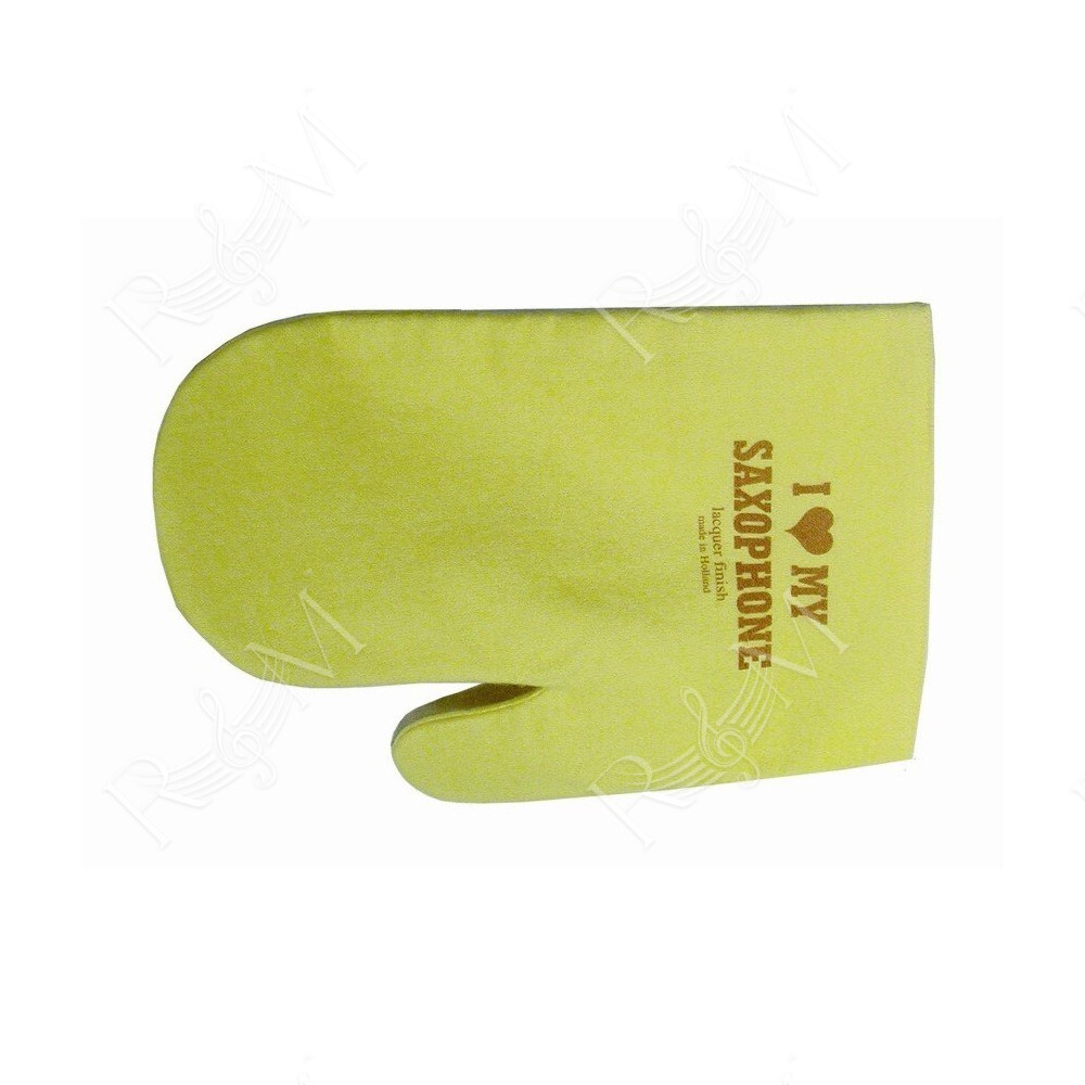 SM-MITT-SS SUPERSLICK