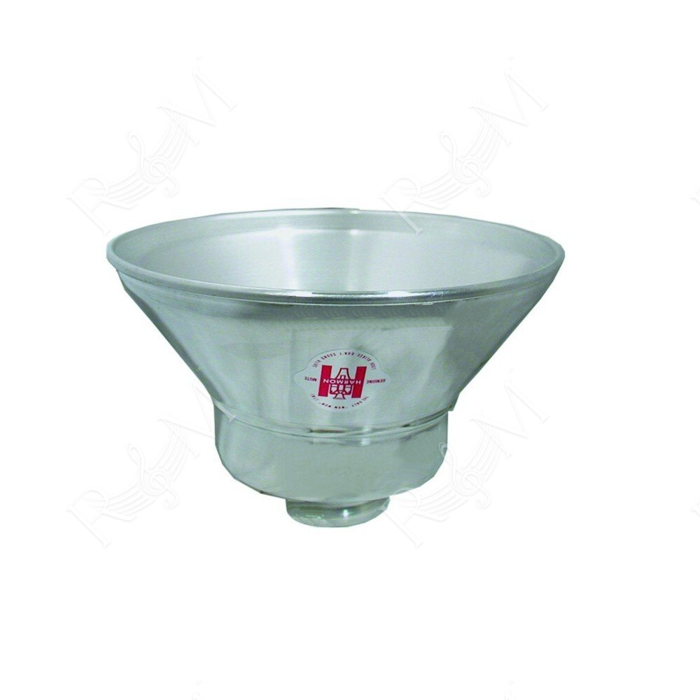 H3-MUTE HARMON