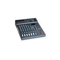 CLUB XS8+ STUDIOMASTER