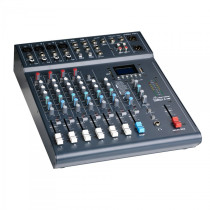 CLUB XS8+ STUDIOMASTER