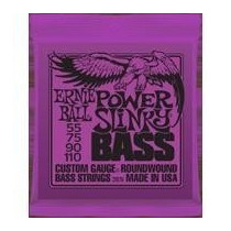 P02831 ERNIE BALL
