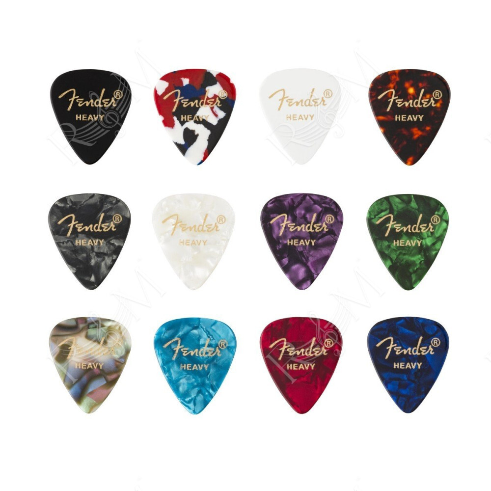 0980300500 FENDER