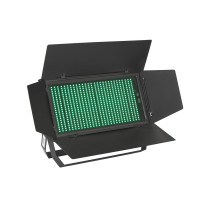 LIGHTBLASTER 616 RGB SOUNDSATION