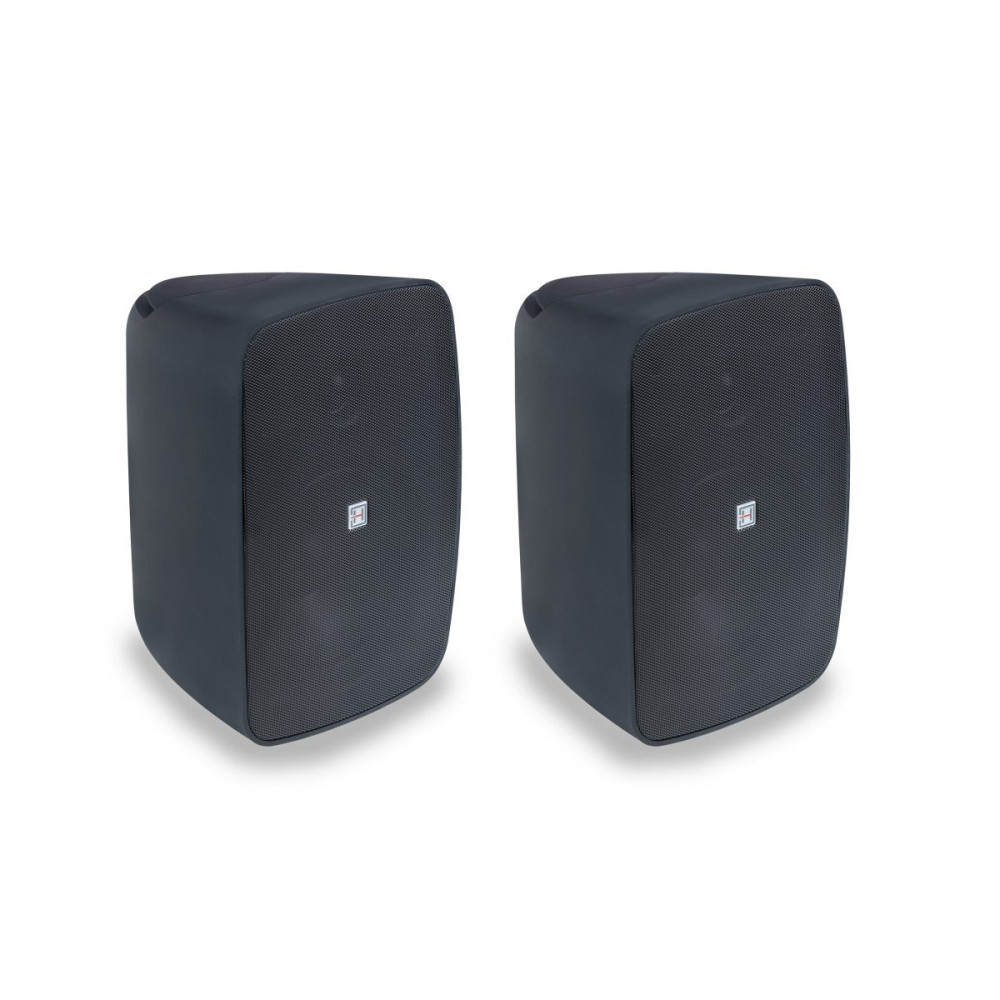 LIVEO-640 BTBK HELVIA