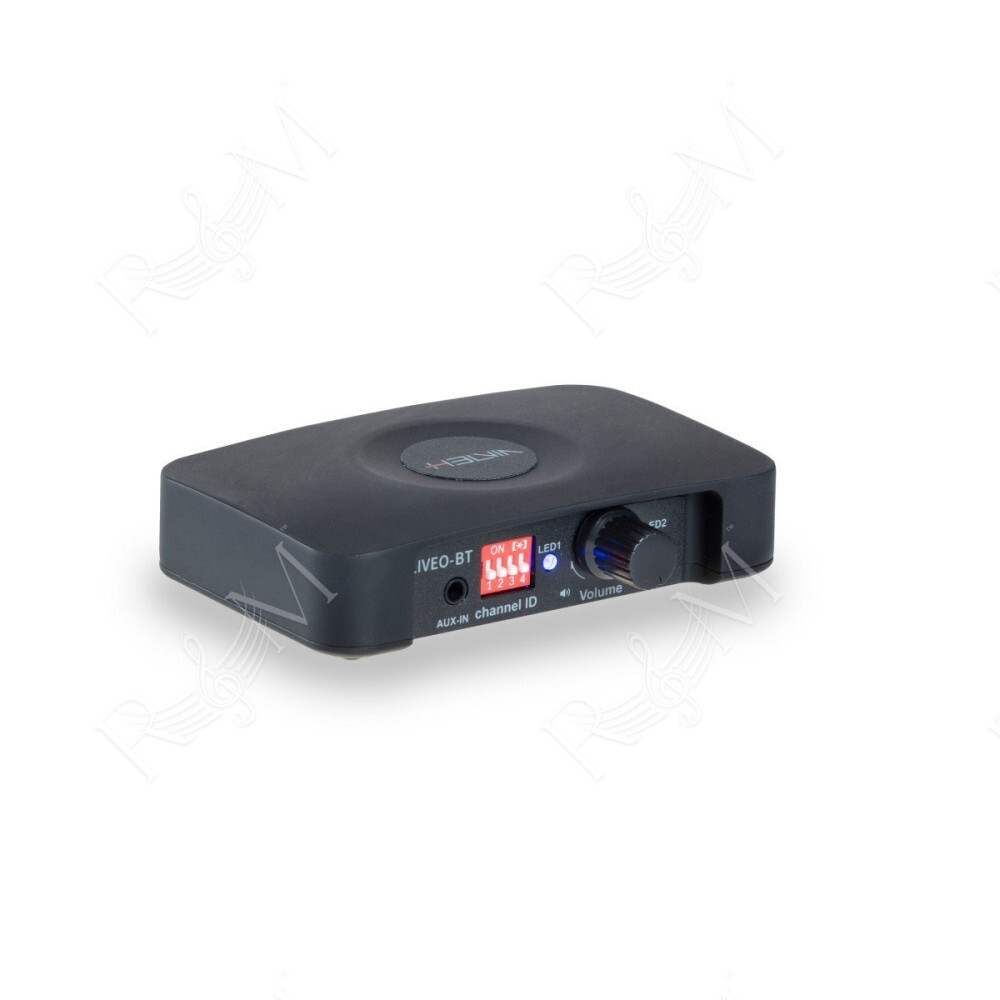 LIVEO-BT TX HELVIA