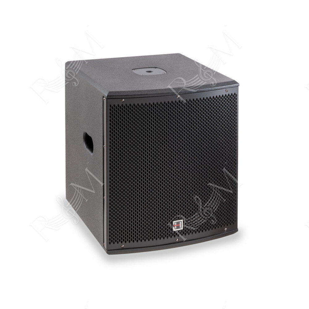 ESTRO BASS 12P HELVIA