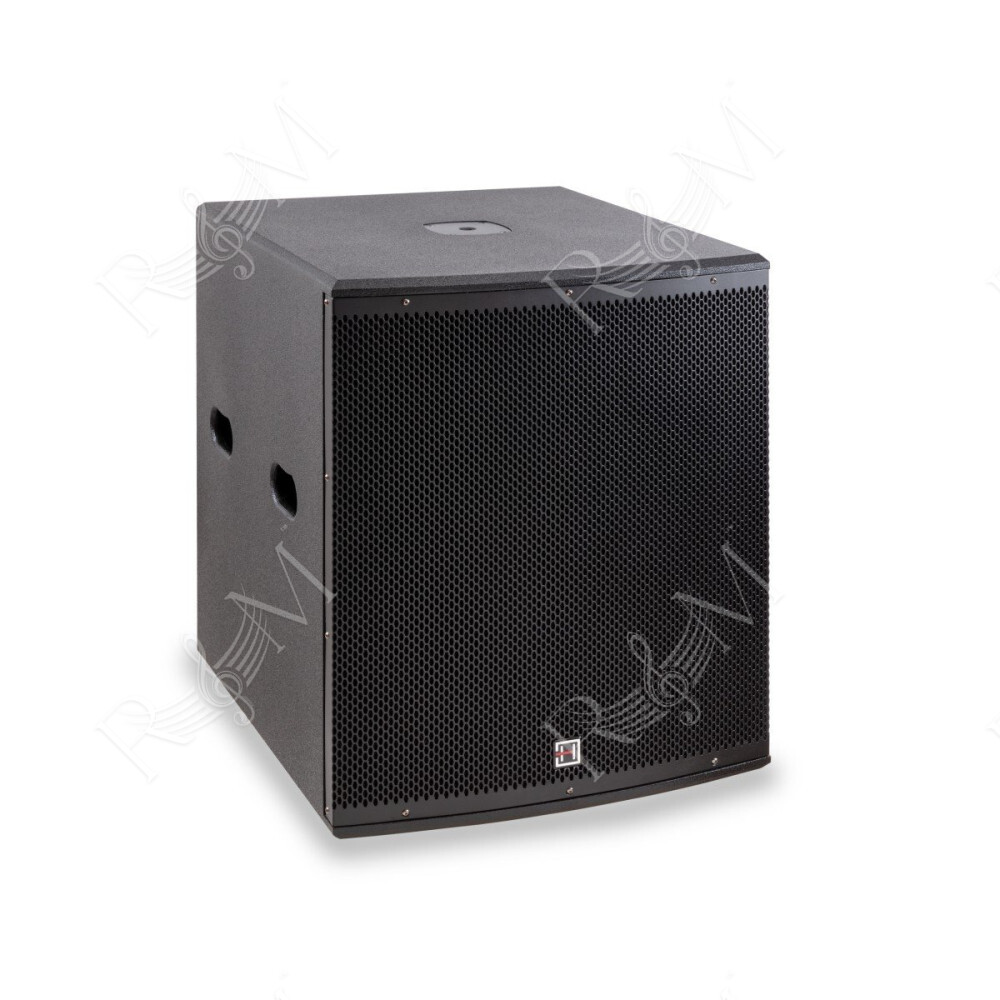 ESTRO BASS 15P HELVIA