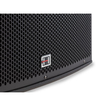 ESTRO BASS 15P HELVIA