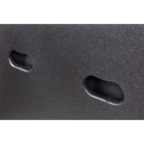 ESTRO BASS 15P HELVIA