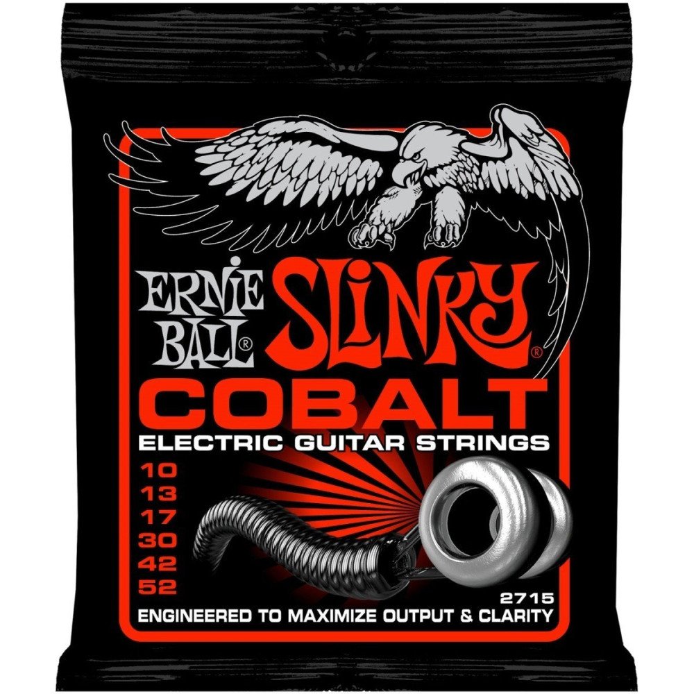 P02715 ERNIE BALL