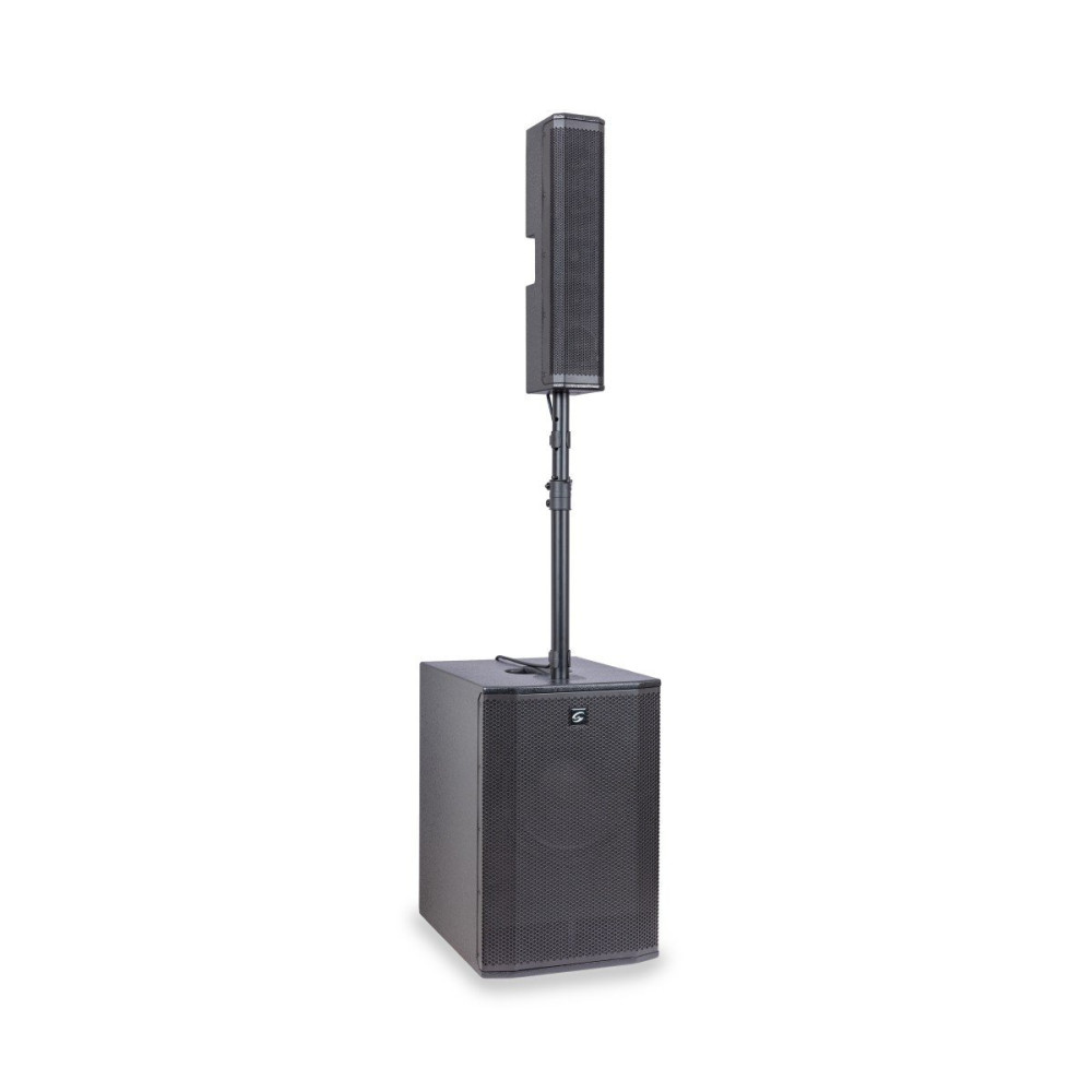 LIVEMAKER 12 PRO SOUNDSATION
