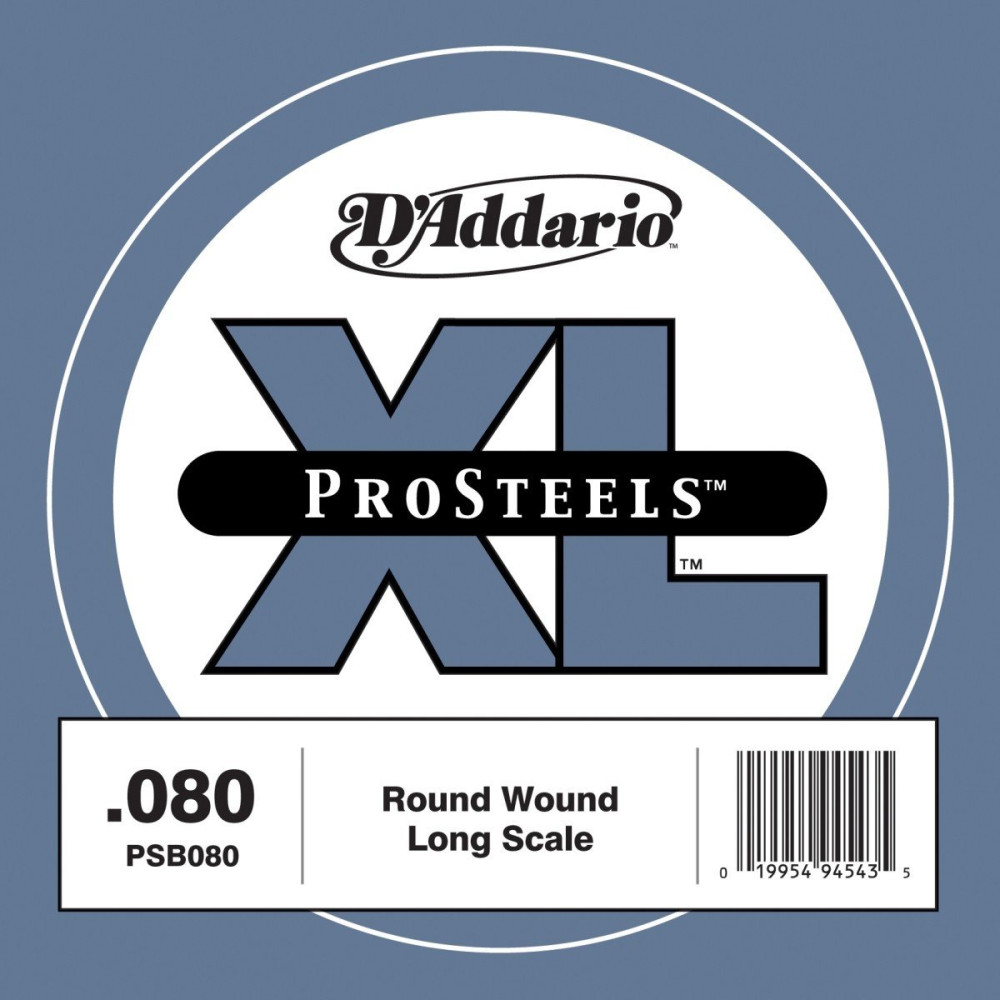 PSB080 D'ADDARIO