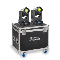 SPIRE X23-SET CENTOLIGHT