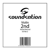 SV706-2 SOUNDSATION