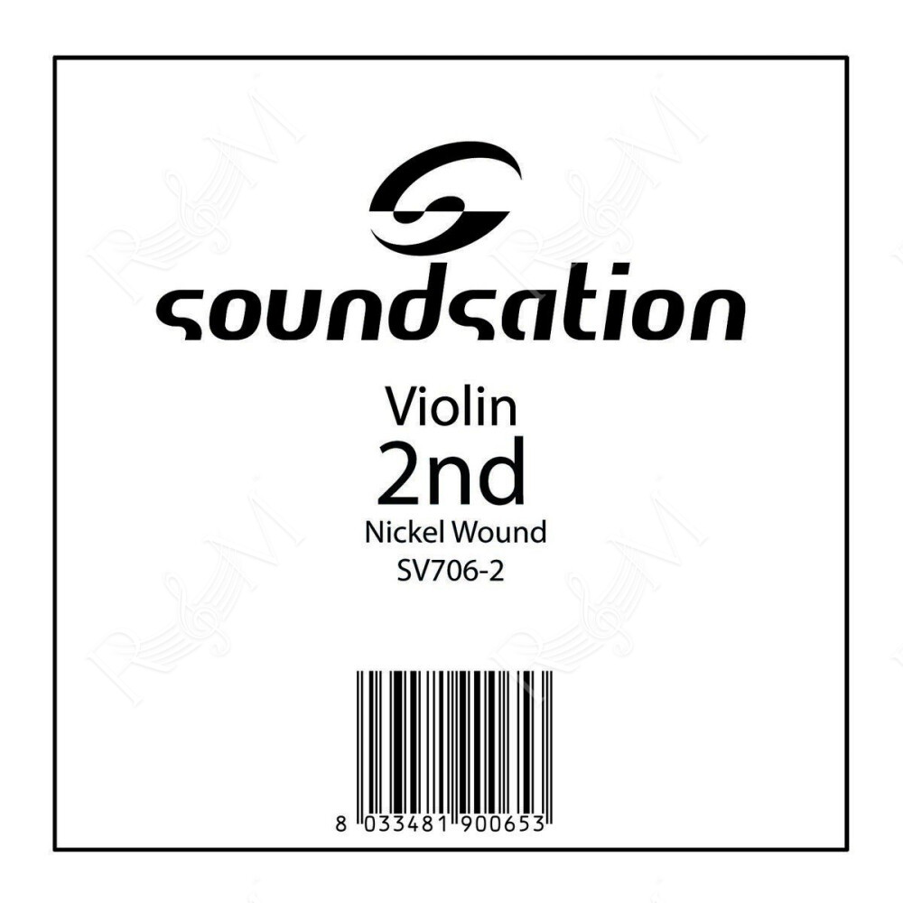 SV706-2 SOUNDSATION