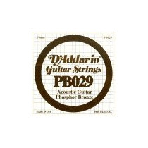 PB029 D'ADDARIO