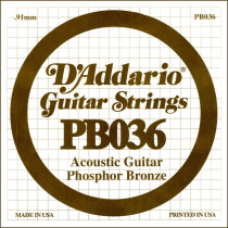 PB036 D'ADDARIO