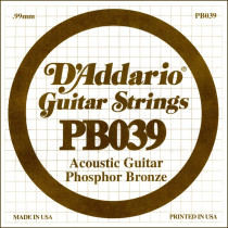PB039 D'ADDARIO
