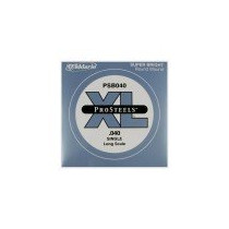 PSB040 D'ADDARIO