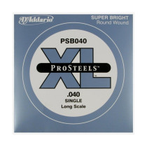 PSB040 D'ADDARIO
