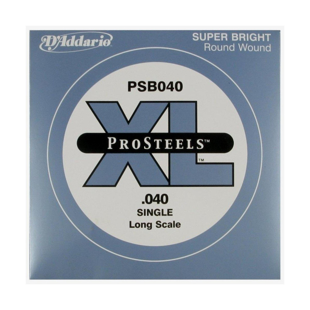 PSB040 D'ADDARIO