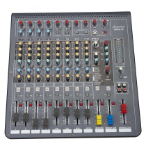 C6XS-12 STUDIOMASTER